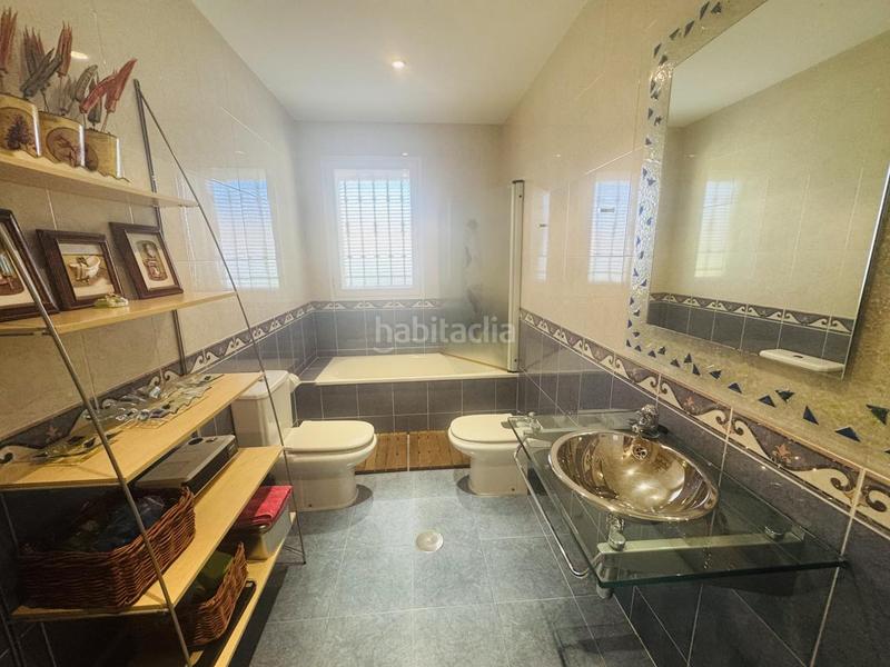 Foto 4877ea53-6091-48e1-9aaa-36726b4a0e09. Maison avec chauffage parking dans Buenavista-Valparaíso-La Legua Toledo