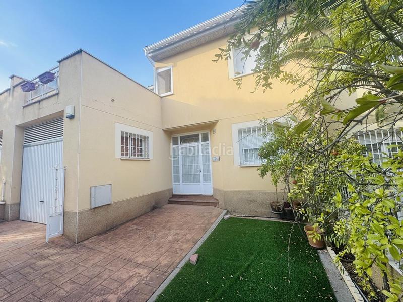 Foto 4f87dd5f-00ec-463c-8643-b437fcfaabfc. Maison avec chauffage parking dans Buenavista-Valparaíso-La Legua Toledo