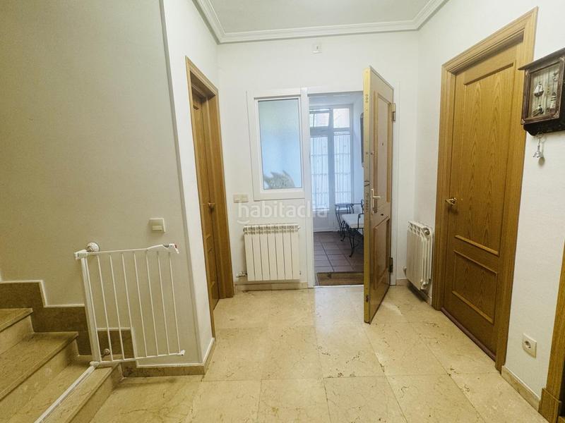 Foto 56f34519-5f67-426b-8f68-bd59afd5eadc. Maison avec chauffage parking dans Buenavista-Valparaíso-La Legua Toledo