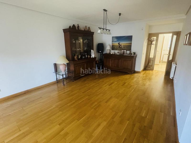 Foto 5d0580fa-07c0-45ab-87c5-424508398db6. Maison avec chauffage parking dans Buenavista-Valparaíso-La Legua Toledo