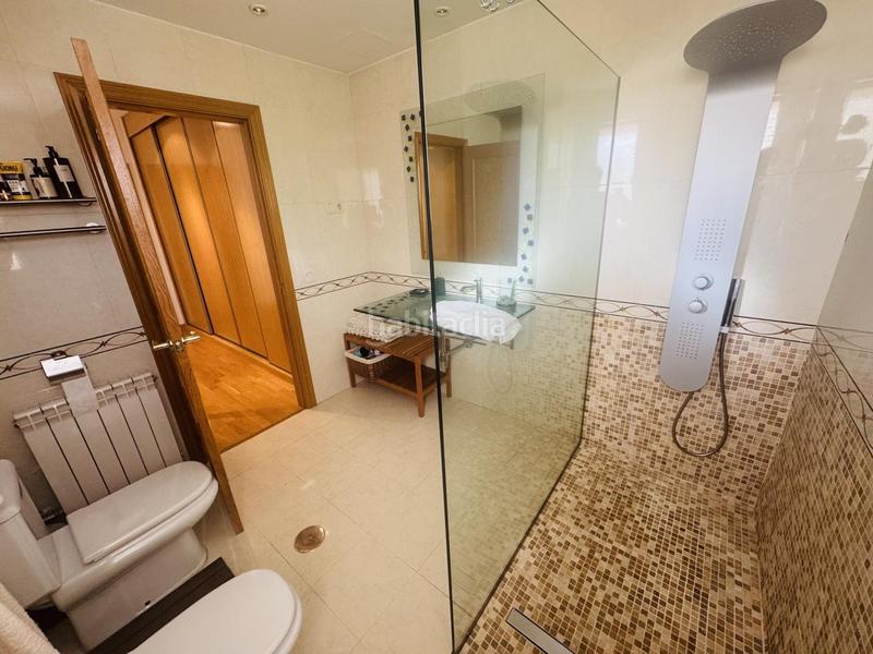 Foto 6ac8c59b-f131-499a-9907-8d31593224a6. Maison avec chauffage parking dans Buenavista-Valparaíso-La Legua Toledo