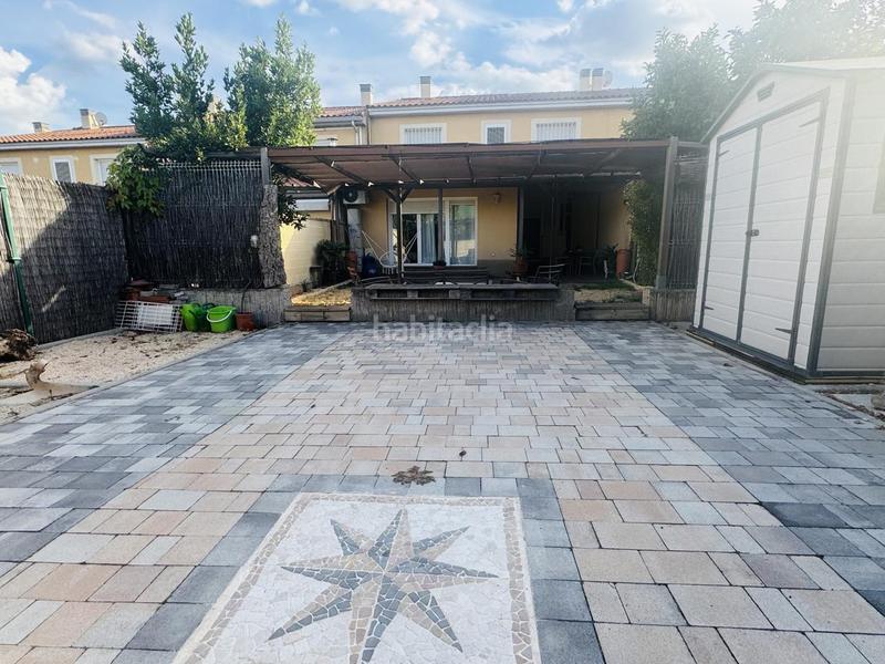 Foto 7b61b8ac-7c1b-48be-acf9-dd996cdb0644. Maison avec chauffage parking dans Buenavista-Valparaíso-La Legua Toledo