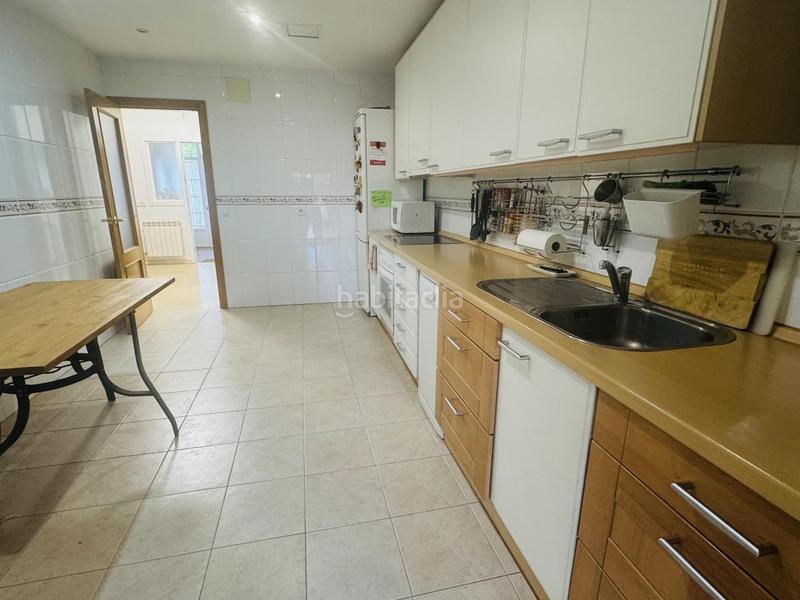 Foto 98aa402f-b1cf-4518-937d-0d5fec6cff25. Maison avec chauffage parking dans Buenavista-Valparaíso-La Legua Toledo