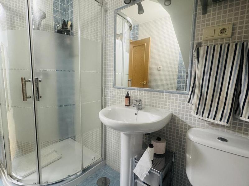 Foto ce54f194-1f68-4714-be68-a1b0fa4b8ba4. Maison avec chauffage parking dans Buenavista-Valparaíso-La Legua Toledo