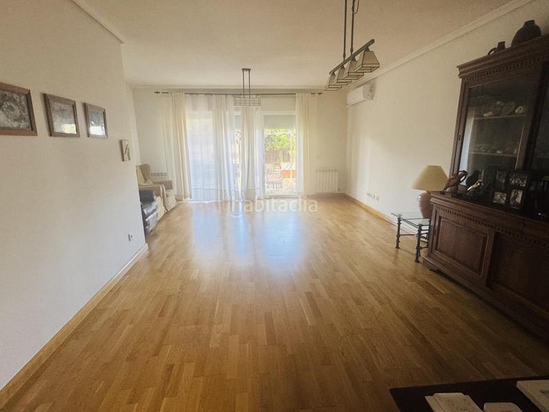 Foto e7a74519-3e8b-4f9f-b88e-9a6e0c590acd. Maison avec chauffage parking dans Buenavista-Valparaíso-La Legua Toledo