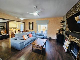 Semi detached house  Albacete