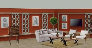 Terreny residencial  Sara baras