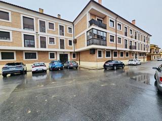 Zweistöckige Wohnung  De la torre