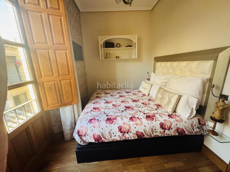 Foto 1f79c2f6-b9c5-4af1-9a22-c023a01f13b3. Pis amb calefacció a Casco Histórico Toledo