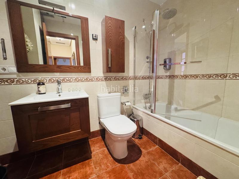 Foto 5d8ce517-af9f-4e6b-be21-ea04df749710. Pis amb calefacció a Casco Histórico Toledo