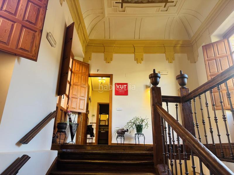 Foto b3f79708-301c-4012-80e5-a140a4839cbf. Pis amb calefacció a Casco Histórico Toledo