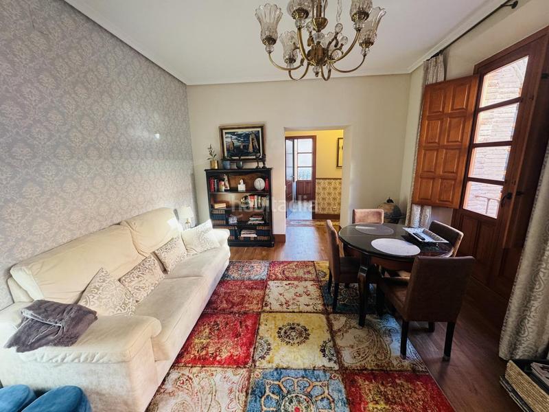 Foto bc432eae-09b8-46e5-ac8b-e67894da2c20. Pis amb calefacció a Casco Histórico Toledo