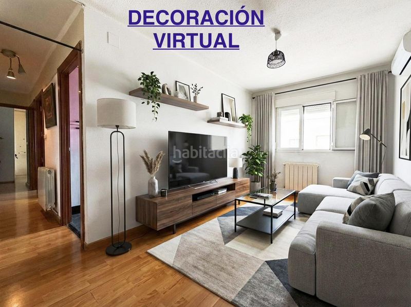 Piso en Quintana Madrid - Imagen 17