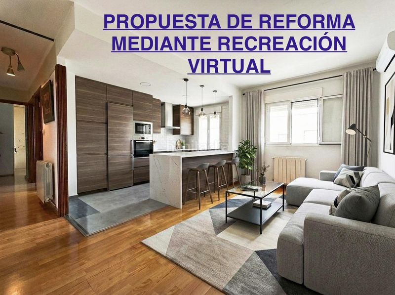Piso en Quintana Madrid - Imagen 18