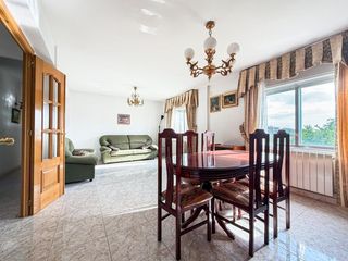 Flat in La Dolorosa