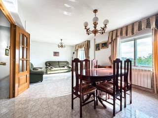 Etagenwohnung  La dolorosa