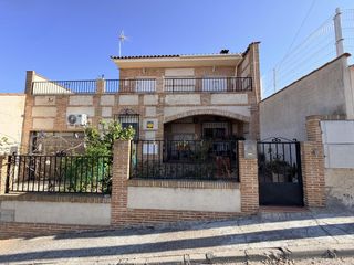 Casa adossada en Carpio de Tajo (El)