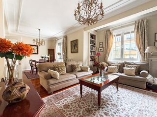 Appartement  Del doce de octubre