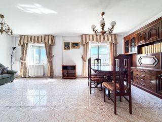 Flat in Los Ángeles