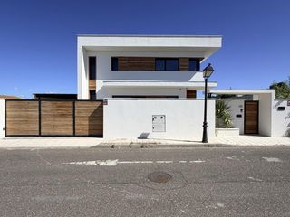 Casa en Viso de San Juan (El)