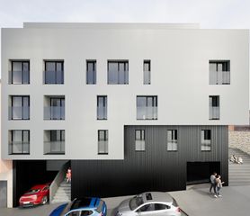 Etagenwohnung  Avenida purísima concepción