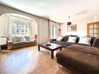 Flat  Alcalá