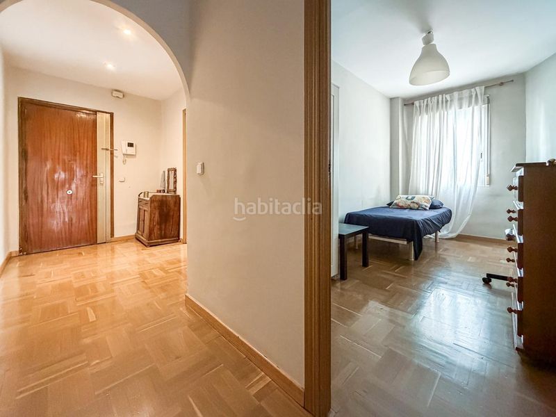 Foto f4094197-a760-4d71-a2a3-c913d785ab70. Pis amb calefacció a Guindalera Madrid