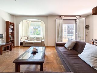 Appartement  Alcalá