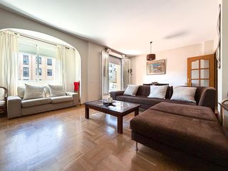 Flat  Alcalá