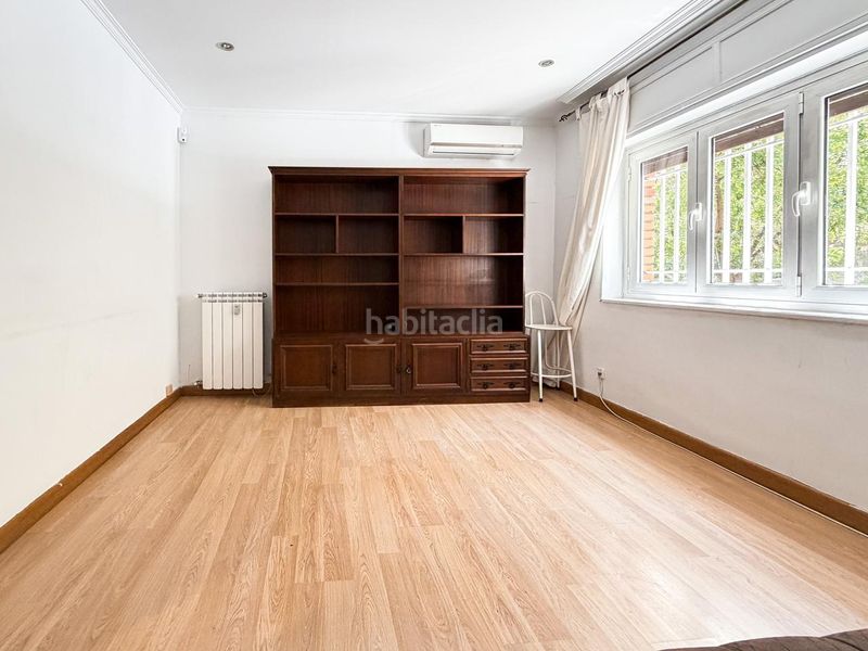 Foto 0b332935-8164-46d4-abe8-b1d74c338e67. Pis amb calefacció a Vallehermoso Madrid