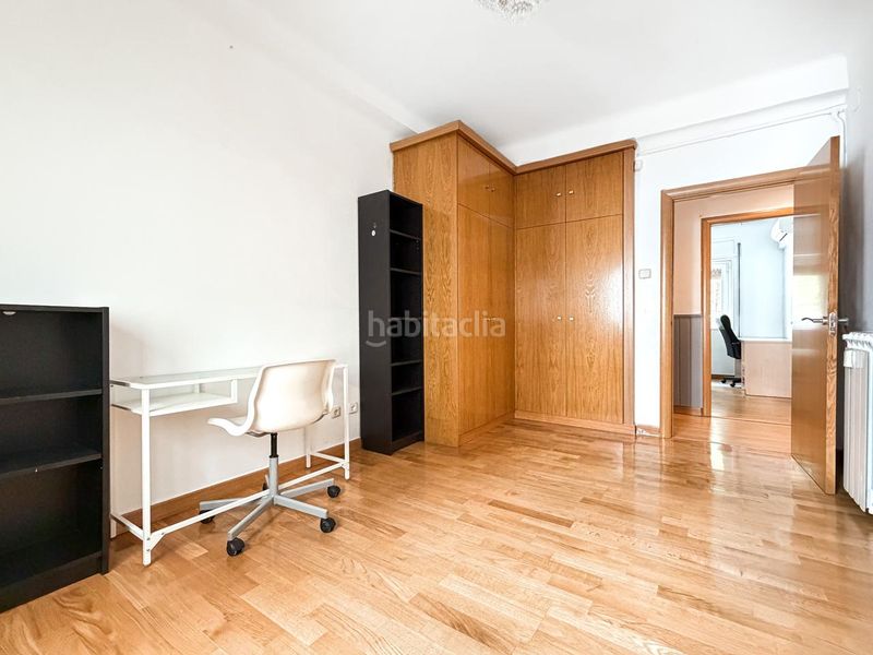 Foto fd561a4c-5927-4d88-b879-d8b883241a6d. Pis amb calefacció a Vallehermoso Madrid