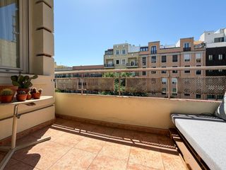 Appartement  Alcalá