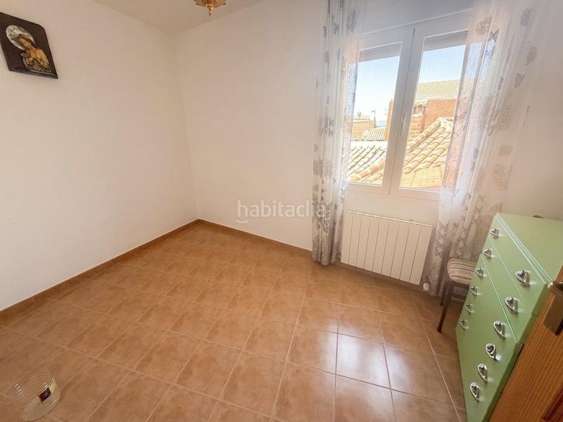 Foto 3d168436-b67f-4161-82a9-90ea83836fa3. Casa amb calefacció aparcament a Menasalbas