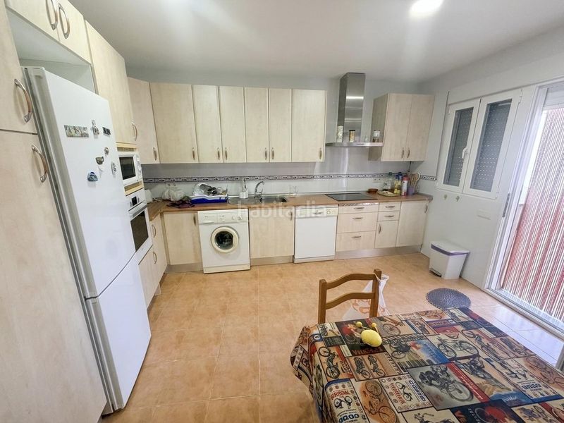 Foto d94da3a6-1a27-4fd6-88e5-3c93058af2dc. Casa amb calefacció aparcament a Menasalbas