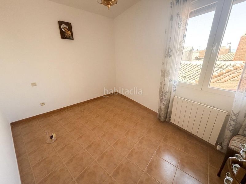 Foto 2786e3a3-6841-41a5-8a89-ef8c3a30a611. Casa amb calefacció aparcament a Menasalbas