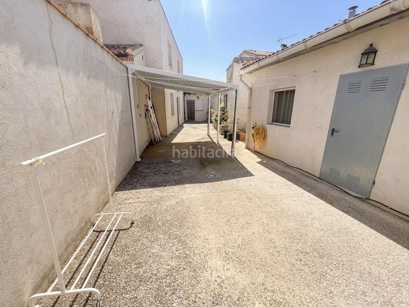 Foto 57f3f98f-81b8-4a89-88ef-455d51b5acaf. Casa amb calefacció aparcament a Menasalbas