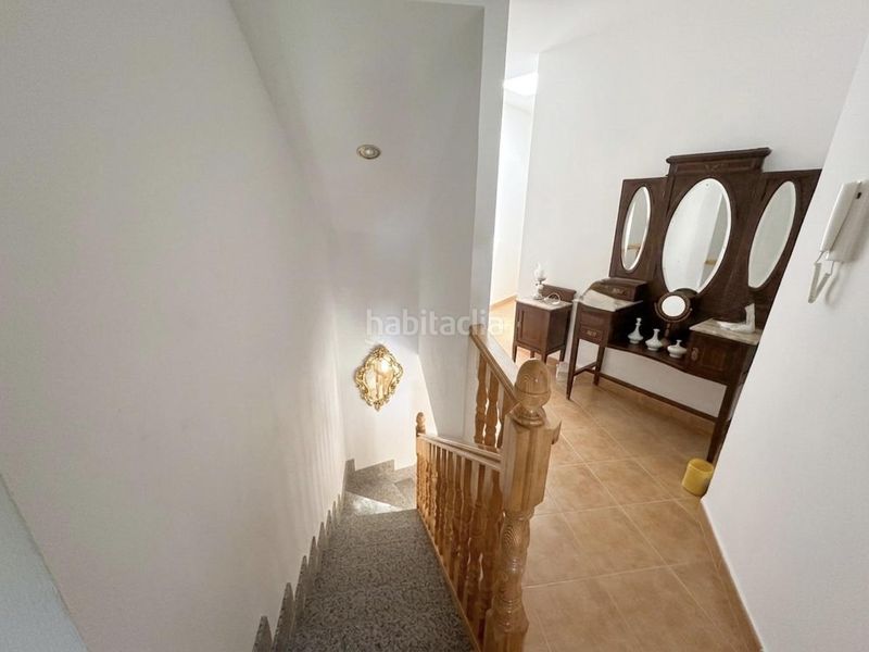 Foto 8570da02-e937-431a-ab49-142d770e95bb. Casa amb calefacció aparcament a Menasalbas