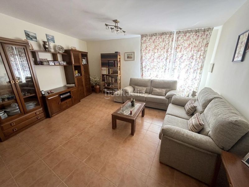 Foto c72564ac-03ea-4c04-8b5e-dd19a4ace3bf. Casa amb calefacció aparcament a Menasalbas