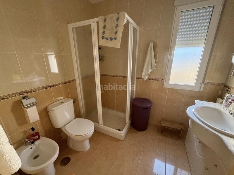 Foto ef4c424a-9188-4dee-9f37-75204aca7580. Casa amb calefacció aparcament a Menasalbas