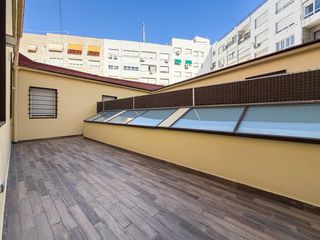Location Duplex  Calle alcalá