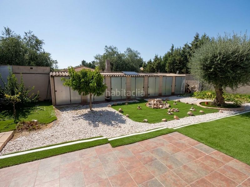 Foto ed90e34e-6d0b-4e2a-ad7f-360c961fffef. Casa amb calefacció aparcament piscina a Fuensalida