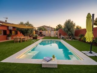 House  Calle castilla