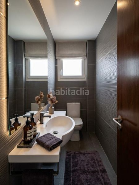 Foto d38a7c09-821a-40ec-9378-ba2bed42395c. Casa amb calefacció aparcament piscina a Layos