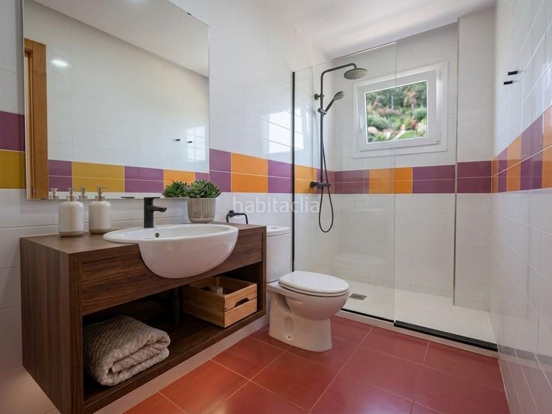 Foto ec0facc7-e017-4249-894d-35720a764c89. Casa amb calefacció aparcament piscina a Layos