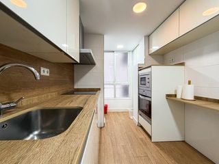 Location Appartement  Calle del príncipe de vergara