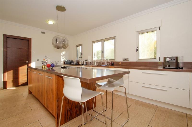 Foto 37359997-d5cc-431d-b871-a32e1b626b56. Chalet en Partida Comunes-Adsubia Xàbia