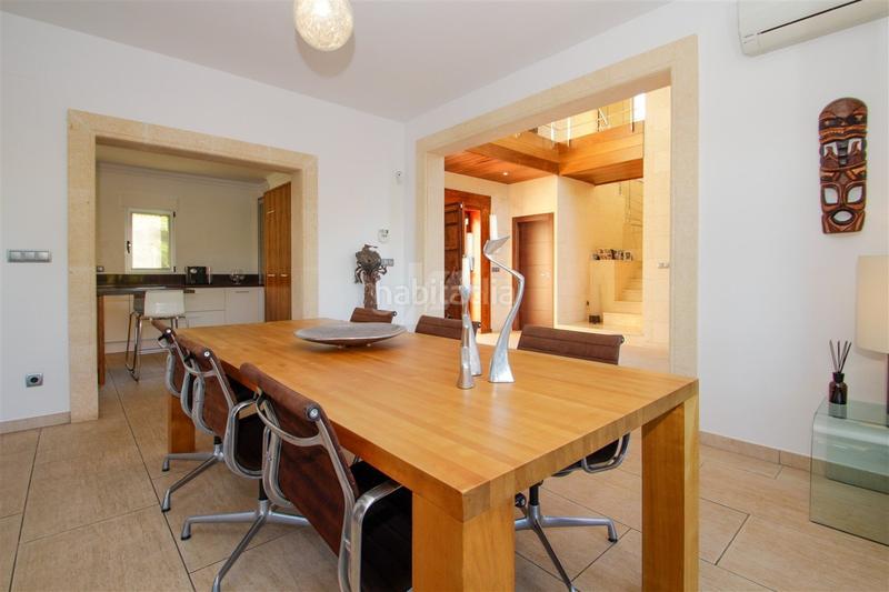 Foto 57040203-5d25-4f4c-b2da-2e670374fec9. Chalet con riscaldamento parcheggio piscina in Partida Comunes-Adsubia Xàbia