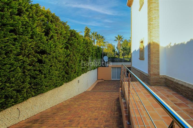 Foto cfa6f324-5beb-45af-a5cc-78bae65e5c25. Chalet con riscaldamento parcheggio piscina in Partida Comunes-Adsubia Xàbia