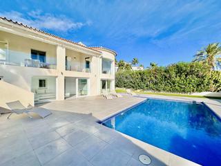 Chalet en La Viña-Montemar-San Jaime