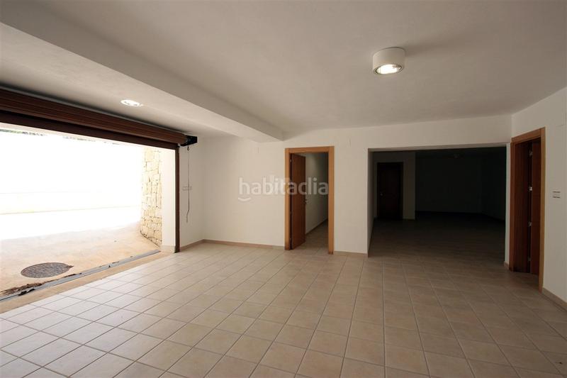 Foto 3e2cfed6-7bc0-4196-8577-4eeaffa41c4f. Chalet mit heizung parking pool in Pinar de Advocat-Cometa Moraira